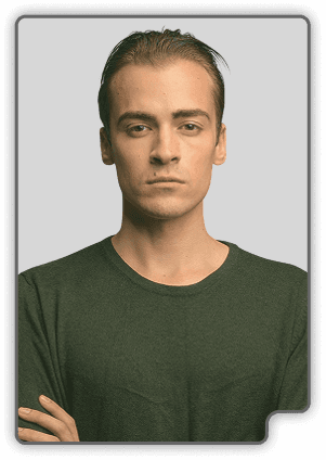 James Foster