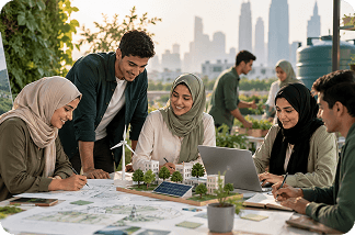 Youth Changemakers Fellowship