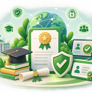 Credential