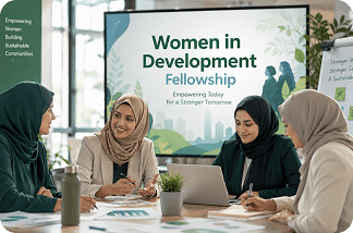 Women in Development Fellowship