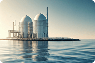 Water & Sanitation Access